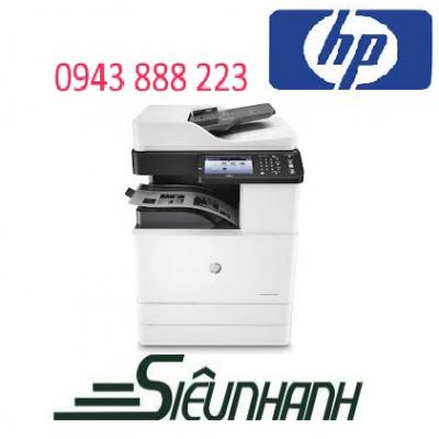 Máy đa chức năng HP LaserJet MFP M72630dn (2ZN50A)